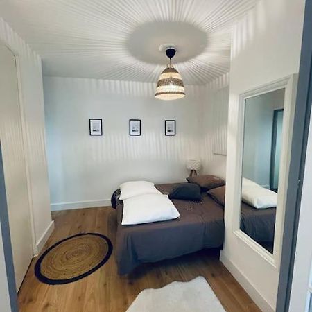 Appartement En Centre Ville, Wifi Et Tram Montpellier Eksteriør bilde