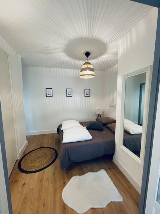 Appartement En Centre Ville, Wifi Et Tram Montpellier Eksteriør bilde